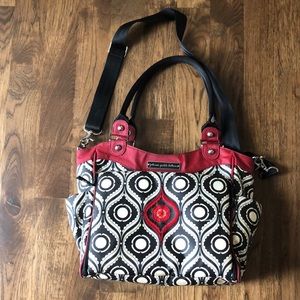 Petunia pickle bottom diaper bag